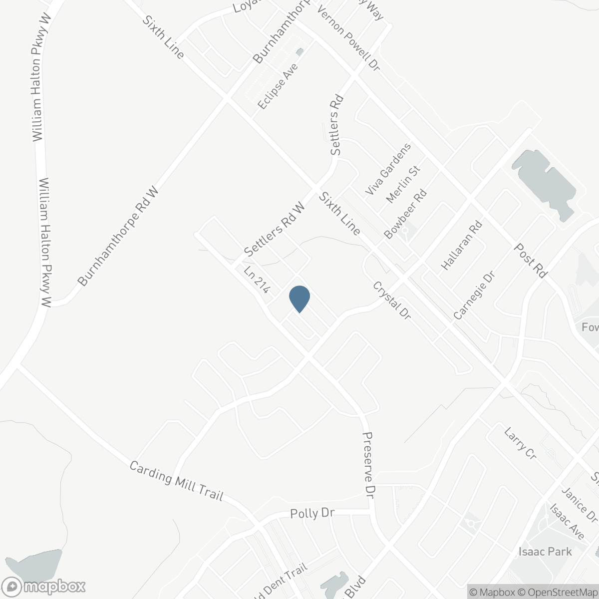 81 AYAAN LANE, Oakville, Ontario L6M 5S3